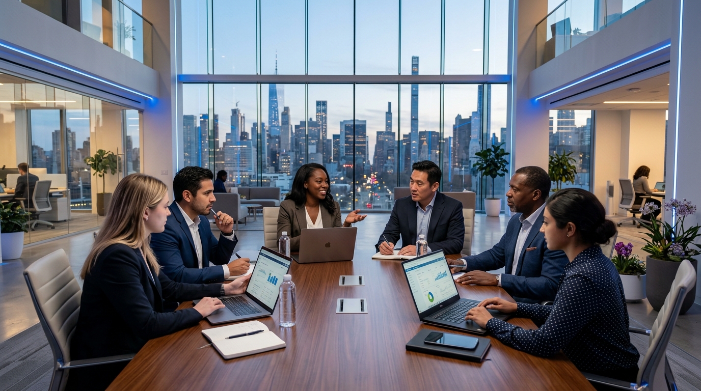 CoreEdge Technology Solutions